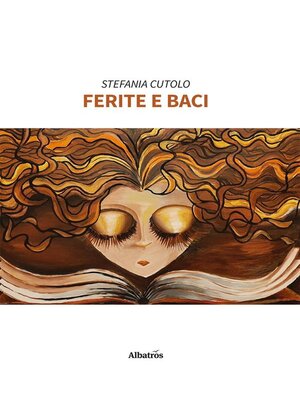 cover image of Ferite e Baci